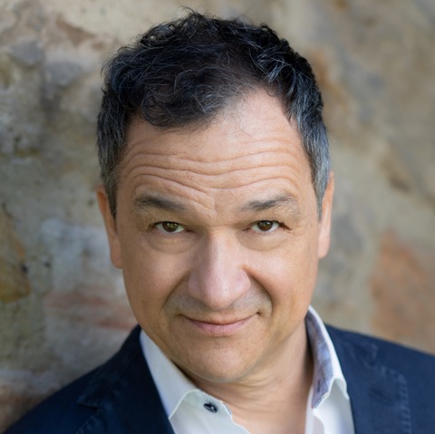 Stephan Bauer - Baden-Baden - 10.12.2025 20:30