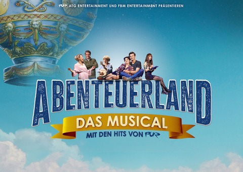 Abenteuerland - Basel - 24.03.2026 19:30