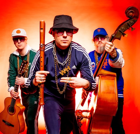 Wildes Holz - Baden-Baden - 30.01.2026 20:30