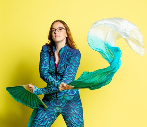 Helene Bockhorst - Lebefrau - Gaggenau - 24.01.2026 20:00