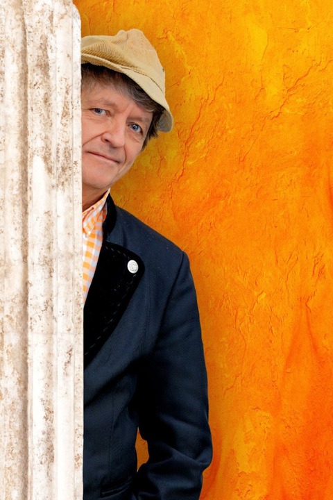 Erwin Pelzig - Wer wir werden - Baden-Baden - 22.04.2026 20:30