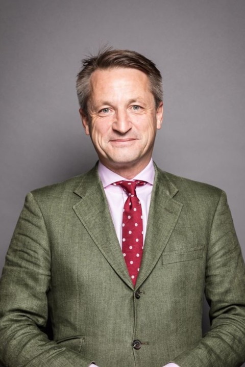 Nikolaus Blome - &#8222;Falsche Wahrheiten&#8220; - Baden-Baden - 20.01.2026 20:30