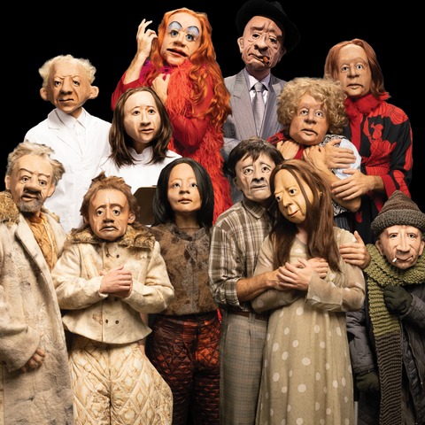 Familie Fl�z - Finale - R�SSELSHEIM - 25.03.2026 20:00