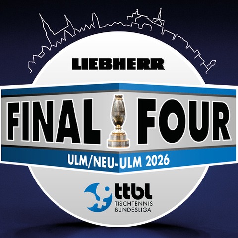 Liebherr Pokal-Final Four 2026 - Neu-Ulm - 04.01.2026 11:00