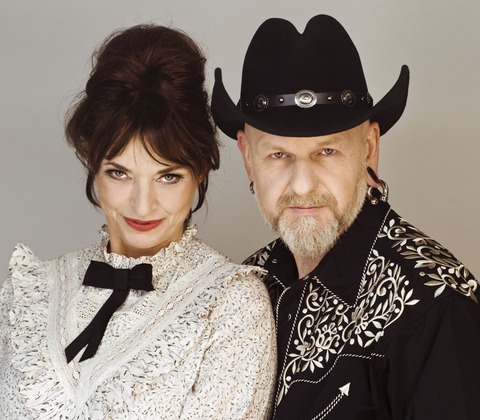 Schwester Cordula - Schwester Cordula liebt Groschenromane - der Westernroman - Gaggenau - 07.11.2025 20:00