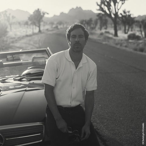 MAX GIESINGER - GL�CK AUF DEN STRASSEN OPEN AIRS 2026 - Zingst - 25.07.2026 19:00