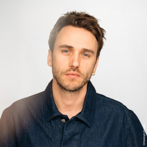 Clueso - Seebad Heringsdorf - 09.08.2026 19:30