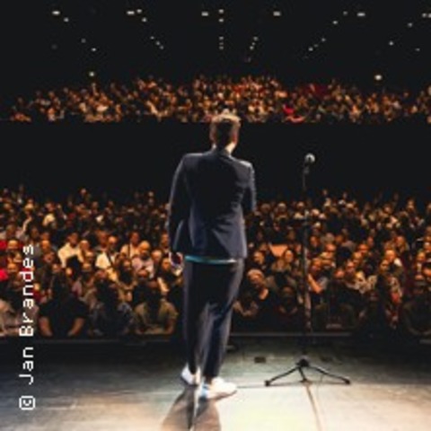 Best of Poetry Slam - FRANKFURT (ODER) - 18.12.2025 19:30