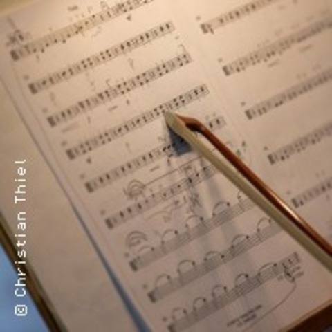 Romanze zu zweit am Valentinstag - PRENZLAU - 14.02.2026 15:00