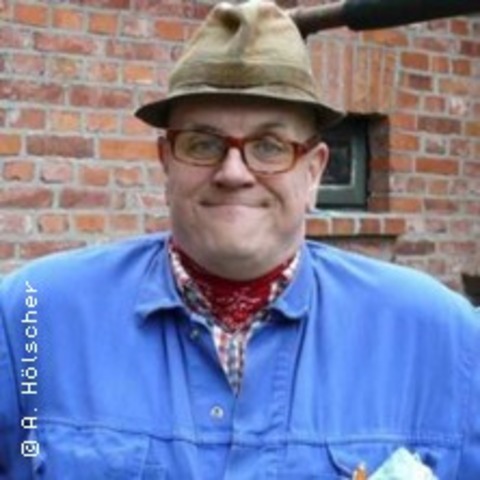 Bauer Schulte-Br�mmelkamp - Comedy vom Bauernhof auch f�r Stadtmenschen - Pulheim - 18.03.2026 20:00