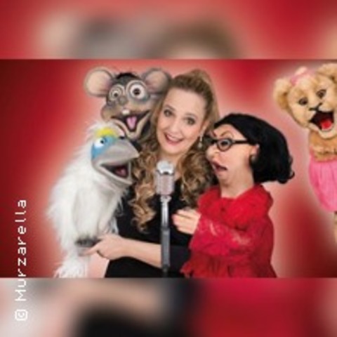 Murzarella - WENNIGSEN - 19.09.2026 20:00