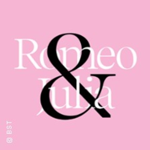 Romeo und Julia (Ballett) - Karlsruhe - 28.06.2026 18:30