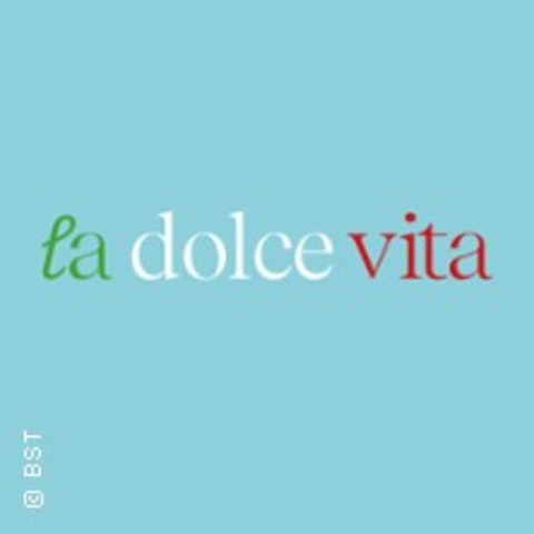 La Dolce Vita (Ballett) - Karlsruhe - 03.12.2025 19:30