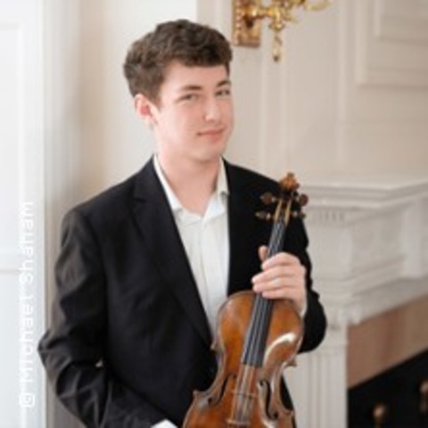 Klassische Philharmonie Bonn: Wiener Klassik - Dramatik & Sehnsucht - NRNBERG - 27.10.2025 20:00
