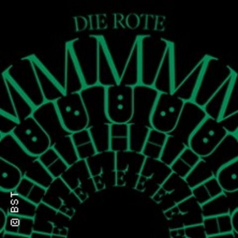 Die rote Mhle - Karlsruhe - 02.01.2026 19:00