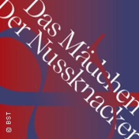 Das Mdchen & Der Nussknacker - Karlsruhe - 04.01.2026 18:00