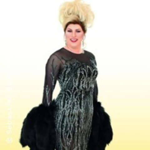 Winter-Travestie mit Susan D. - Oberschwarzach - 20.11.2026 19:00