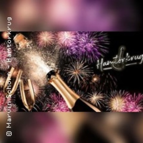 Groe Silvesterparty - NEUSS - 31.12.2025 19:00