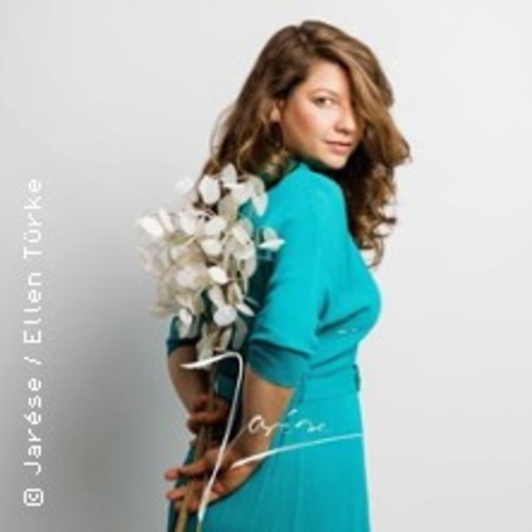 Jar�se - GRAAL-M�RITZ - 29.08.2026 20:00