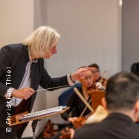 Von der Liebe und anderen Mi�geschicken - PRENZLAU - 08.05.2026 19:30