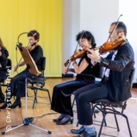 Klassik und Neoklassik - PRENZLAU - 24.04.2026 19:30