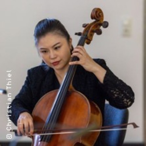 Quartetto Premislavia Vol. 2 - PRENZLAU - 12.04.2026 17:00