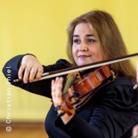 Schmuckst�cke IV - Singing and Swinging - PRENZLAU - 20.03.2026 19:30