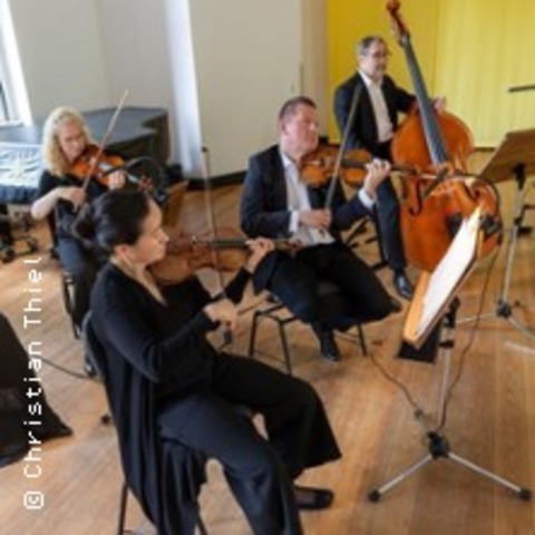 Virtuos & Innig - PRENZLAU - 27.02.2026 19:30