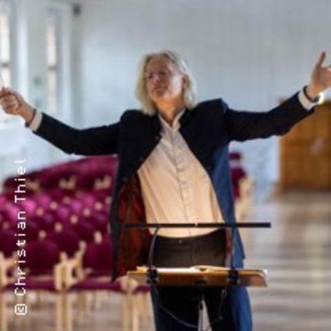 Klassik und Romantik - PRENZLAU - 16.01.2026 19:30