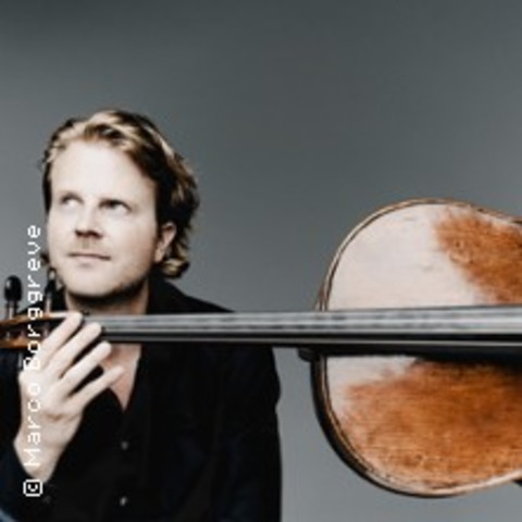 10. Philharmonisches Konzert - SOLINGEN - 07.07.2026 19:30
