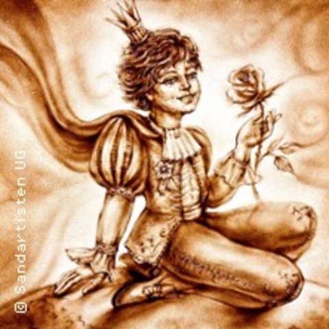 Der kleine Prinz - FRANKFURT (ODER) - 24.01.2026 15:00