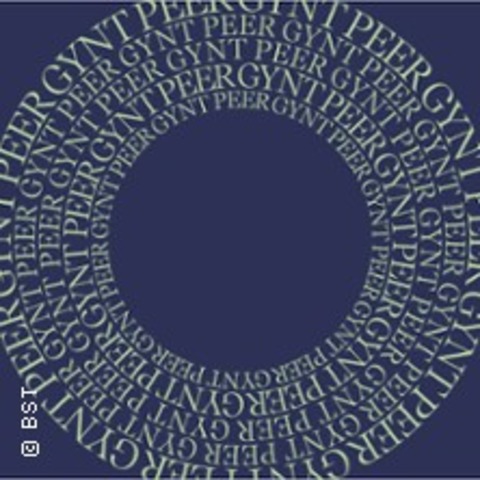 Peer Gynt - Karlsruhe - 10.01.2026 18:30