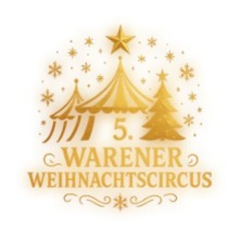 Warener Weihnachtscircus - WAREN - 25.12.2025 18:00