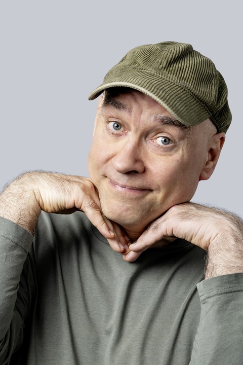 HG Butzko - Der will nicht nur spielen - Achim - 29.03.2026 19:00