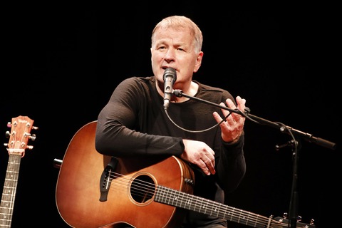 Thomas R�hmann - Lebenslieder. Ein Solo - Prenzlau - 26.06.2026 19:30