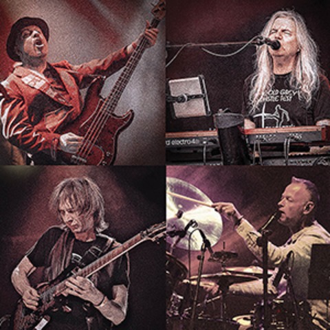 Lifesigns - Pratteln - 18.02.2026 20:00