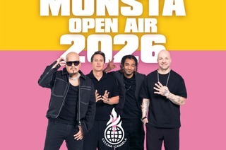 Culcha Candela - MONSTA Open Air 2026