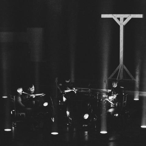 Amenra - Akustik-Show - Aschaffenburg - 19.10.2025 19:00