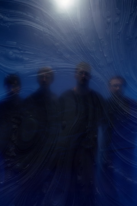 Devil May Care - Pr�sentiert von MoreCore, SLAM, Metal.de, Powermetal.de, Frontstage Magazine & Spider Promotion - Krefeld - 30.01.2026 20:00