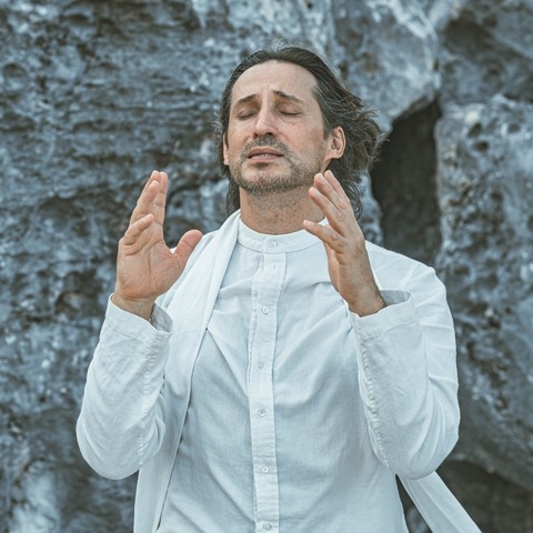 Sounds der Mutter Erde - Potsdam - 06.11.2025 19:30 Sounds der Mutter Erde - Potsdam - 06.11.2025 19:30