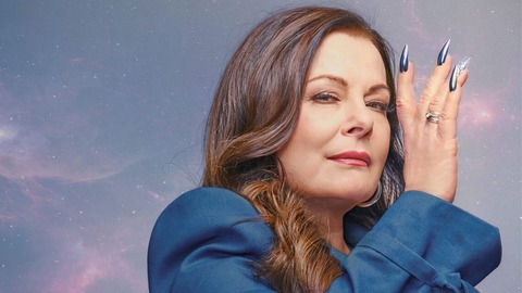 Marianne Rosenberg - Bunter Planet Tour - Mannheim - 10.11.2025 20:00