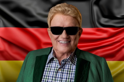 Heino - Made in Germany Solo Tour 2026 - Coswig - 08.03.2026 18:00
