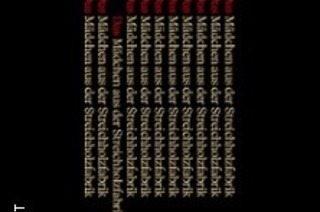 Das M�dchen aus der Streichholzfabrik, 15.05.2026