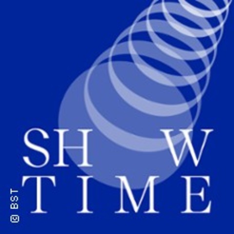 Showtime - Karlsruhe - 09.01.2026 20:00