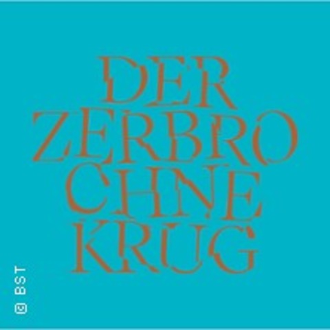 Der zerbrochne Krug - Karlsruhe - 14.03.2026 19:00
