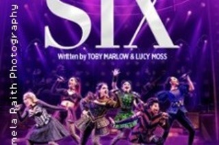 Six The Musical