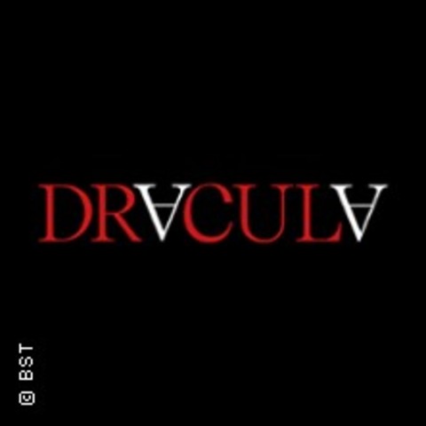 Dracula - Karlsruhe - 24.04.2026 19:00