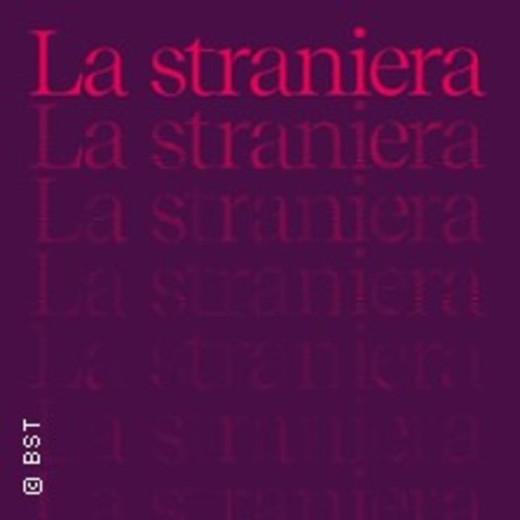 La Straniera - Karlsruhe - 09.04.2026 19:30