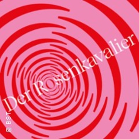 Der Rosenkavalier - Karlsruhe - 03.05.2026 17:00