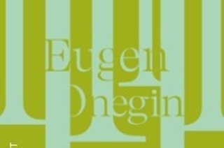 Eugen Onegin, 18.03.2026